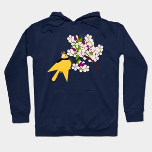 A Beautiful Day Hoodie